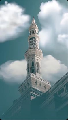 مسجد الامير سلطان